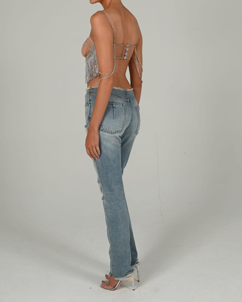 Showgirl Bralette