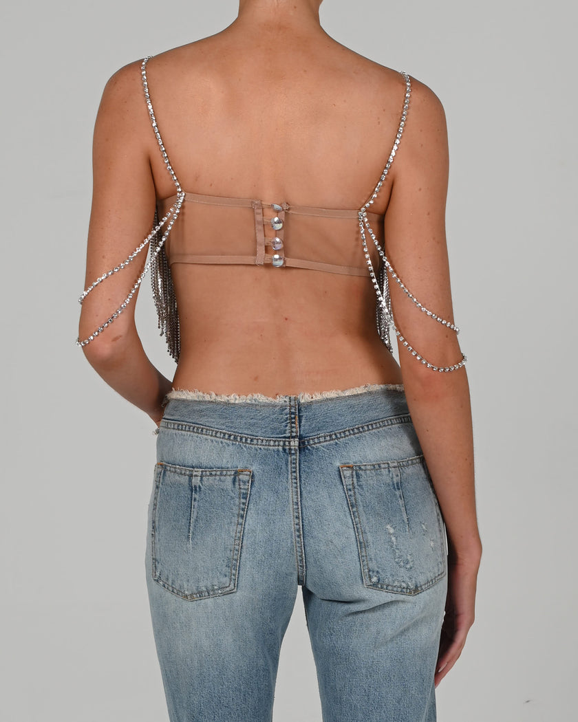 Showgirl Bralette