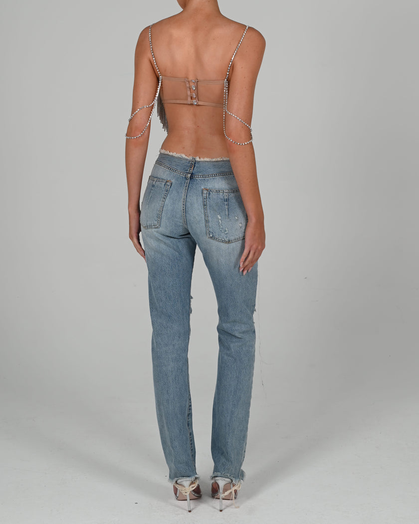Showgirl Bralette