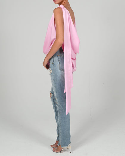 Tate Top in Pink