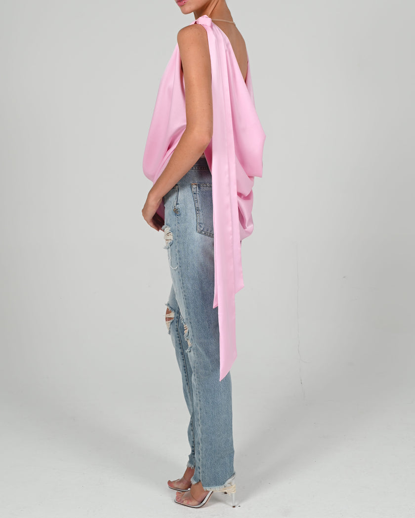 Tate Top in Pink