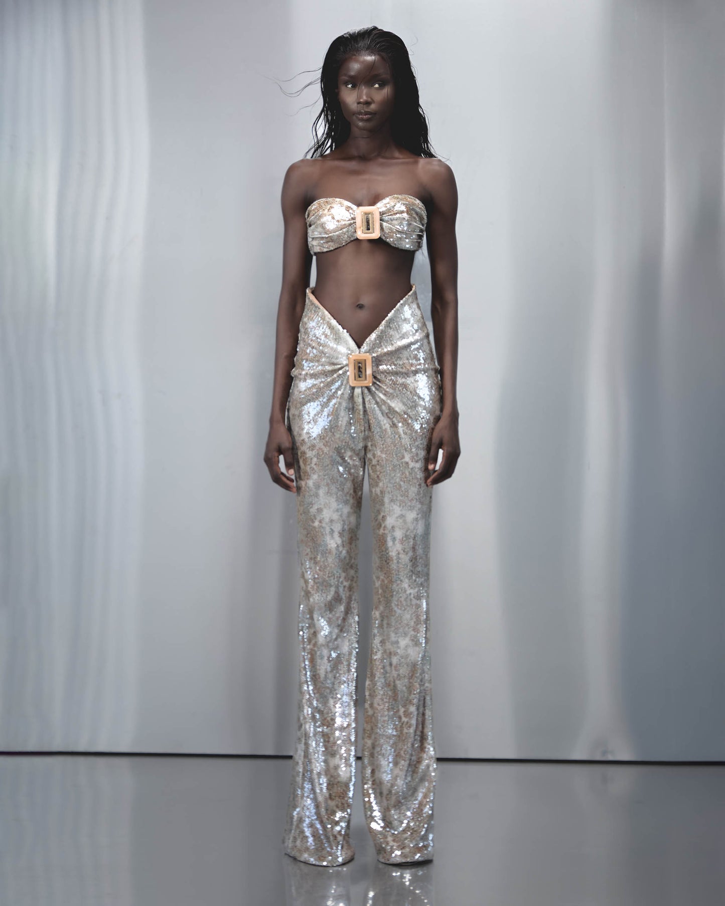 Shanni Bralette & Trousers