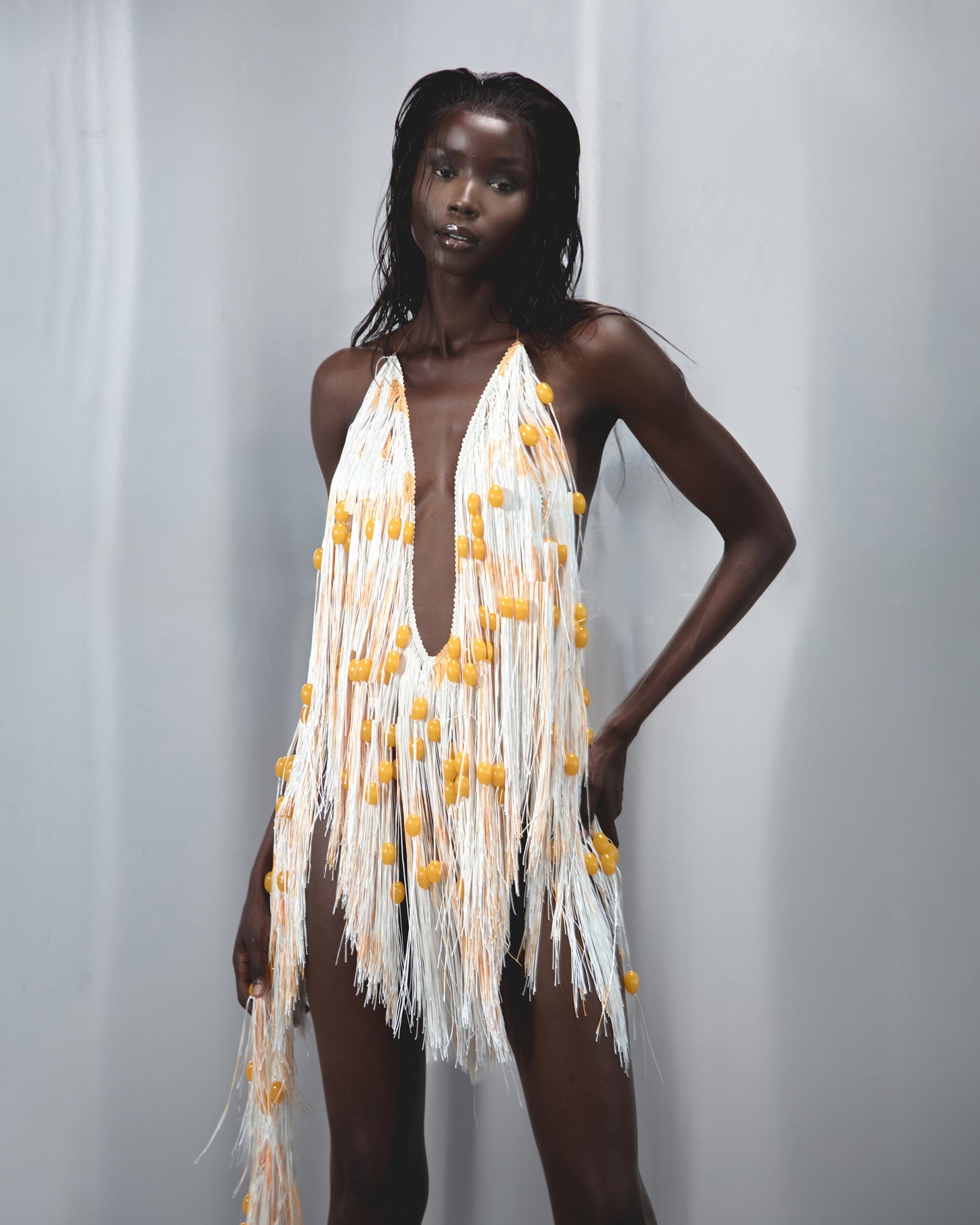 Mimi Dress in Calypso