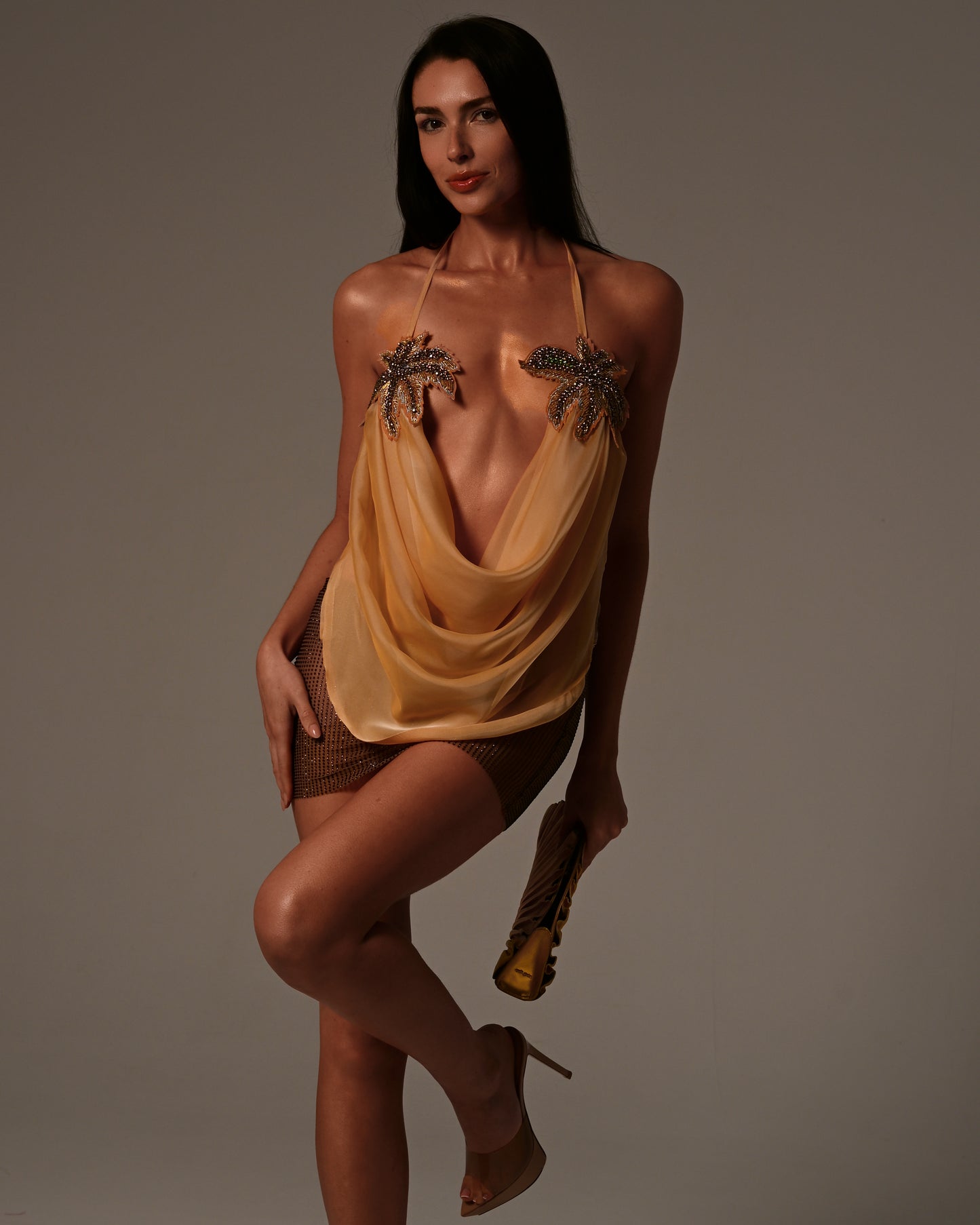 Sandi Top