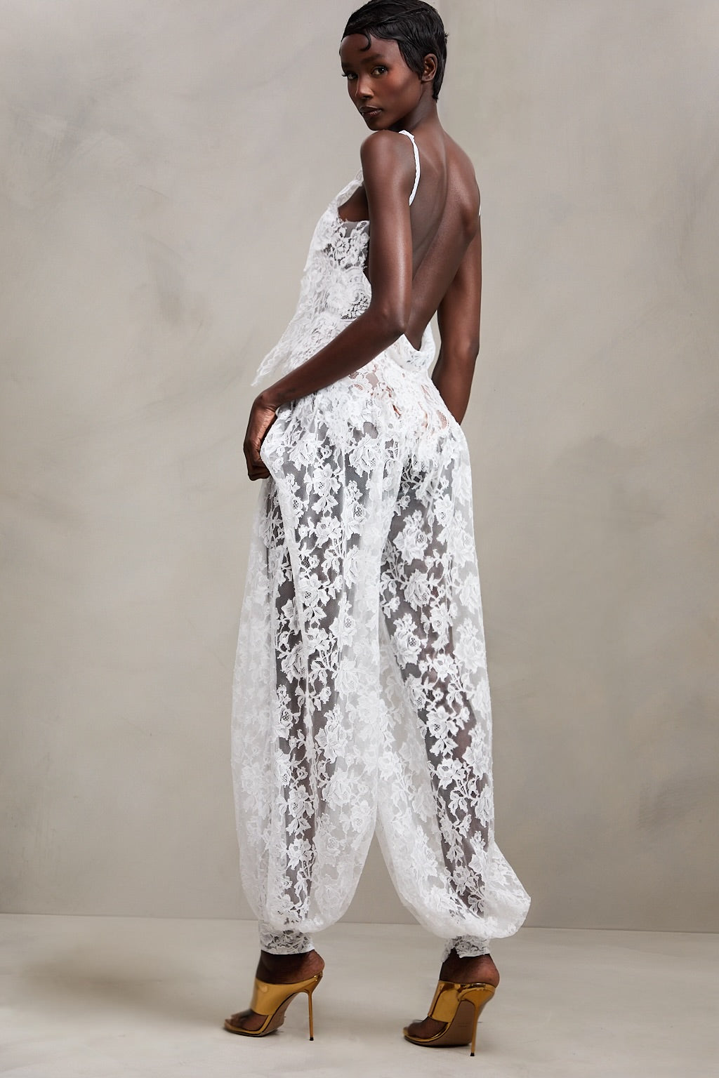 Libbi Trousers