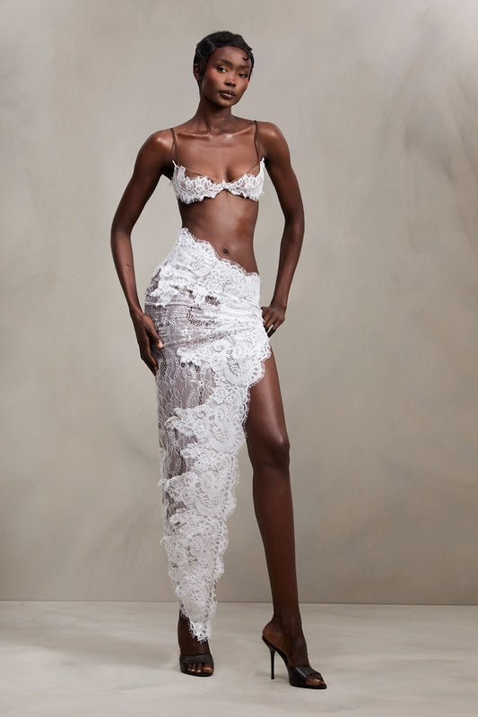 Libbi Bralette & Skirt