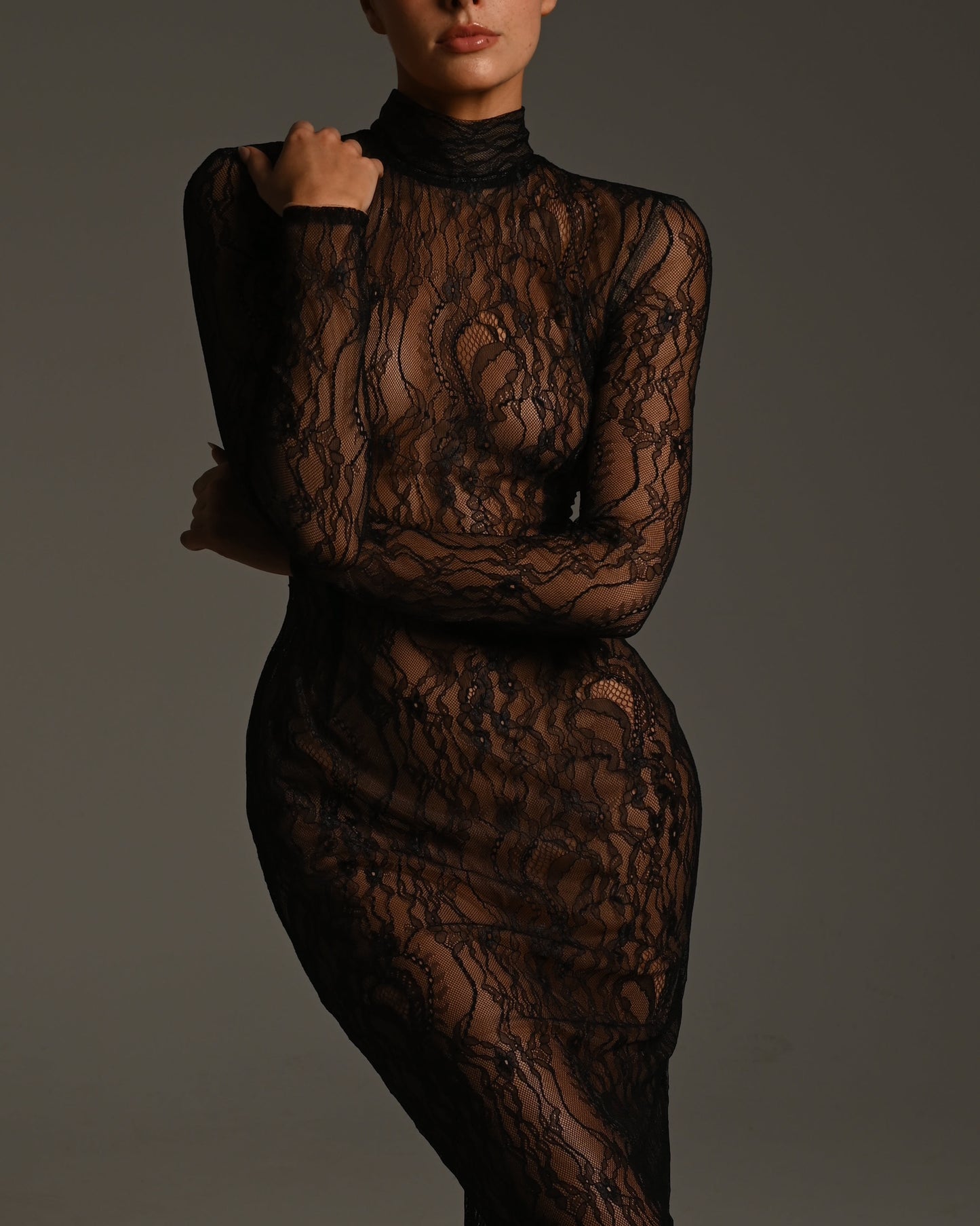L'Ren Dress