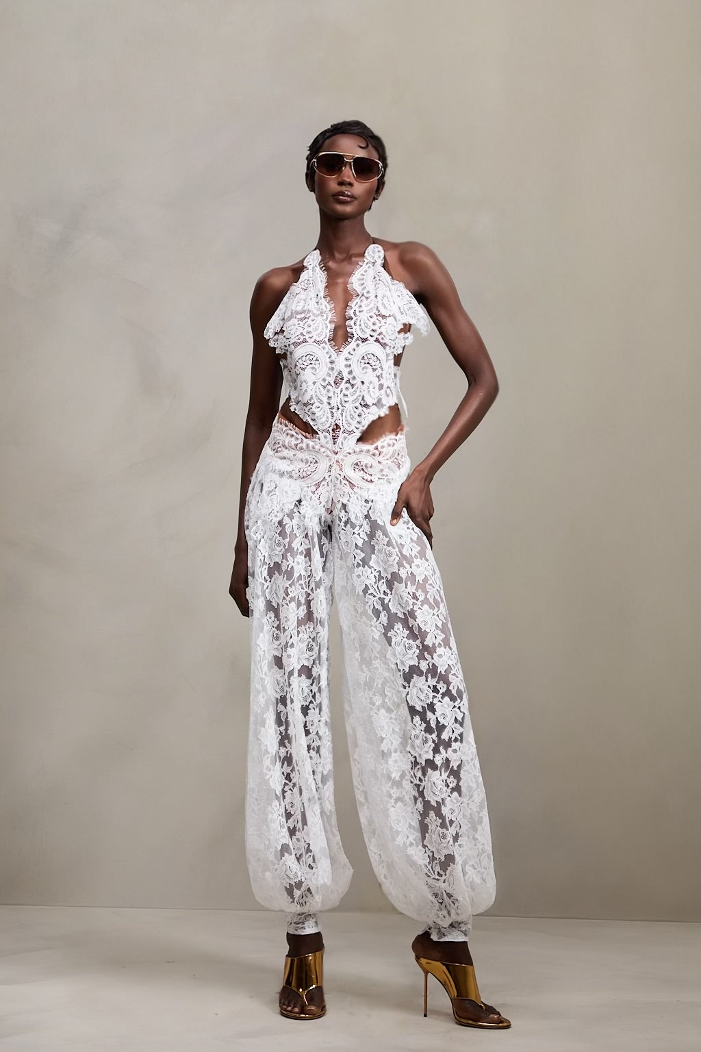 Libbi Bodysuit