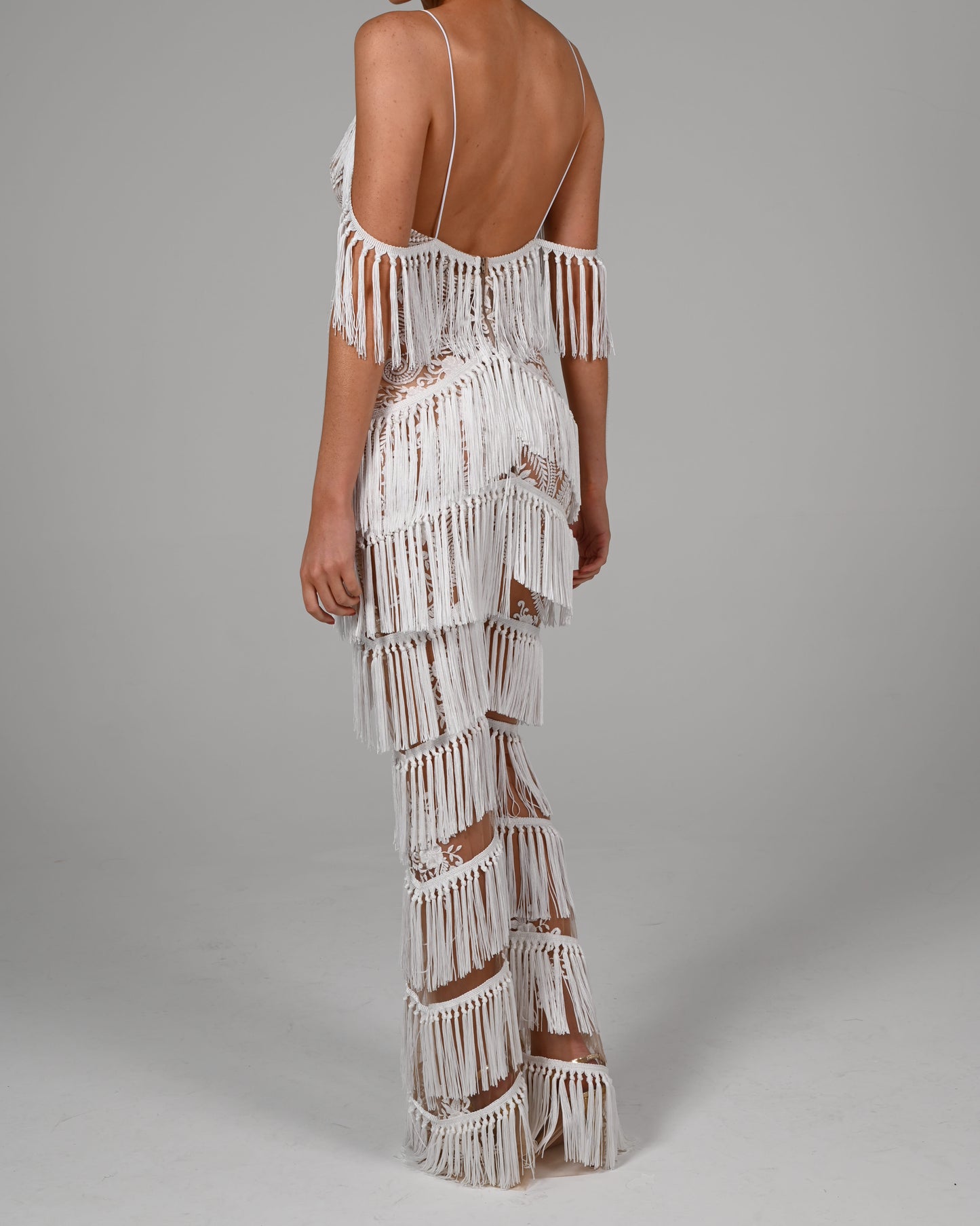 Roma Cami Jumpsuit